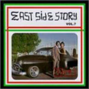 Various Artists - East Side Story 7 / Various  CD